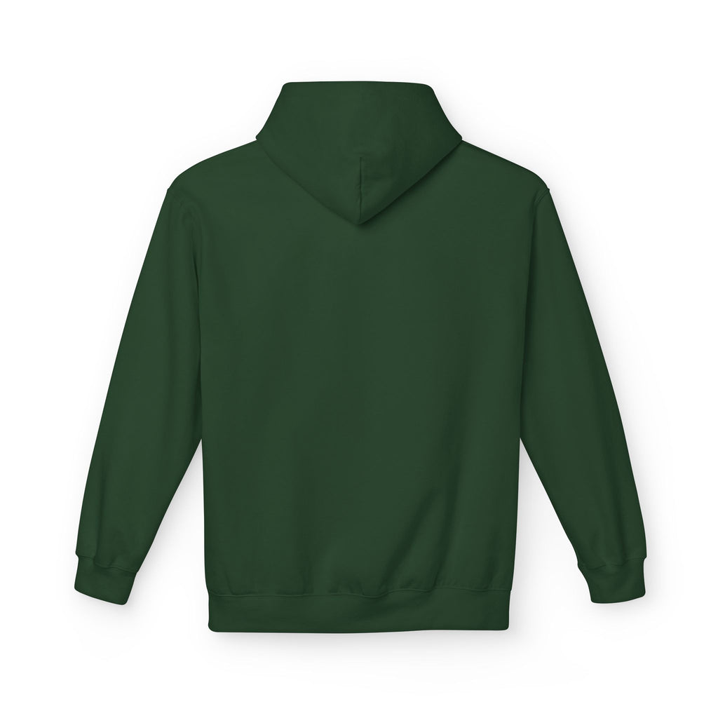 Autobongs University Hoodie