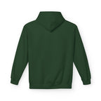 Autobongs University Hoodie
