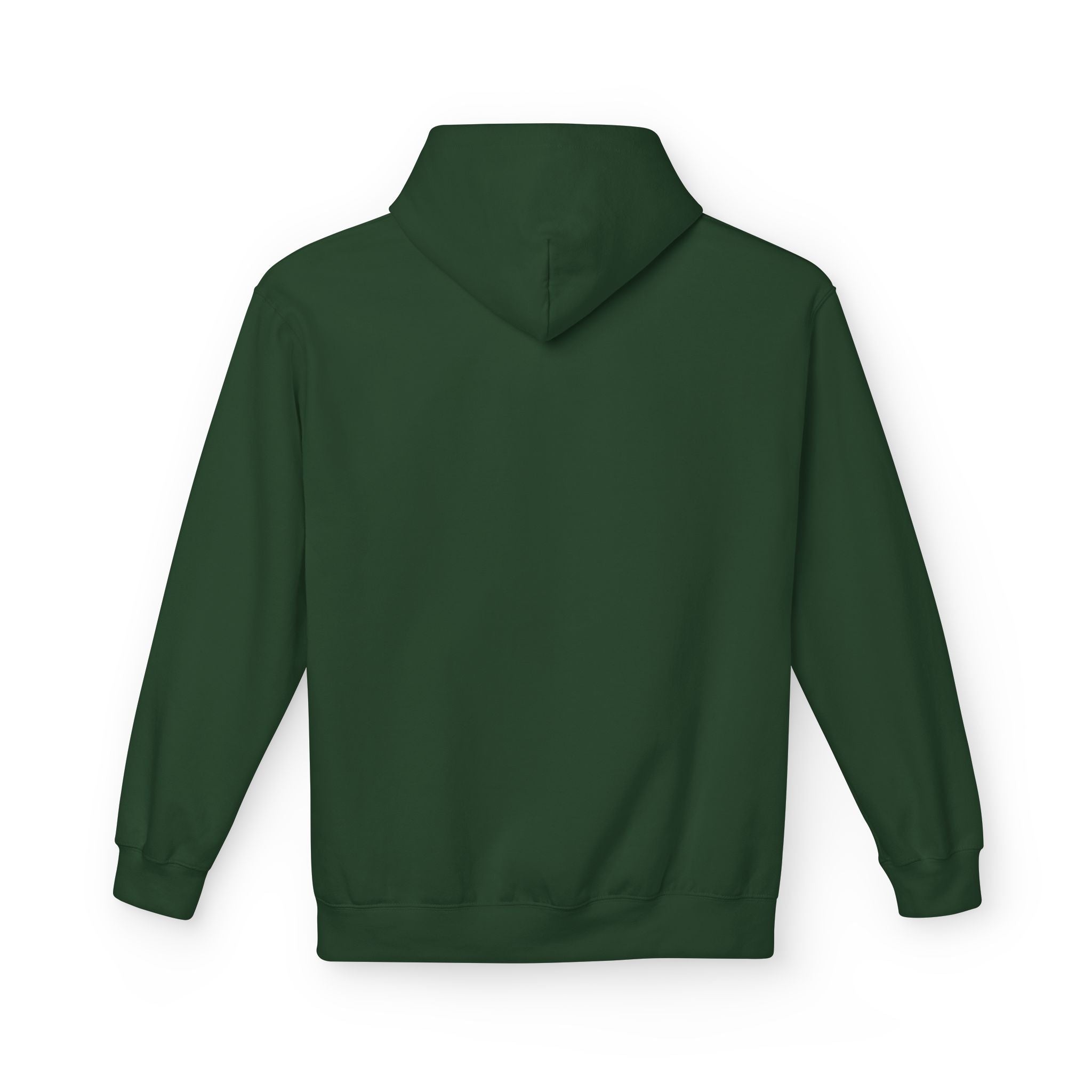 Autobongs University Hoodie