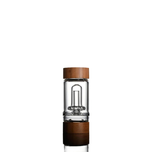 Vitae Glass Mini UFO Percolator