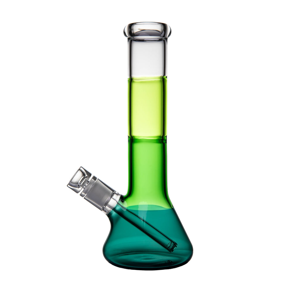 BigFUN! Tricolor Bong