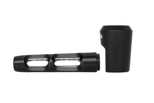 Ongrok Aluminum Spoon Pipe