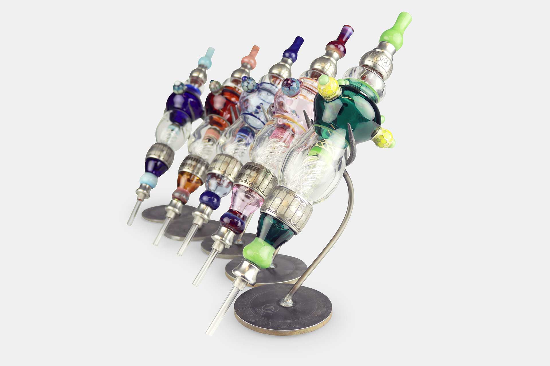 Nectar Collector Honeysucker Kit