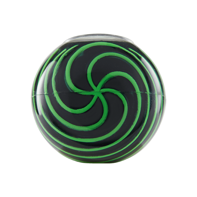 Eyce ORAFLEX Spiral Spoon Pipe