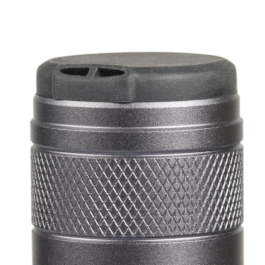 Cartisan High-Beam Flashlight Vaporizer