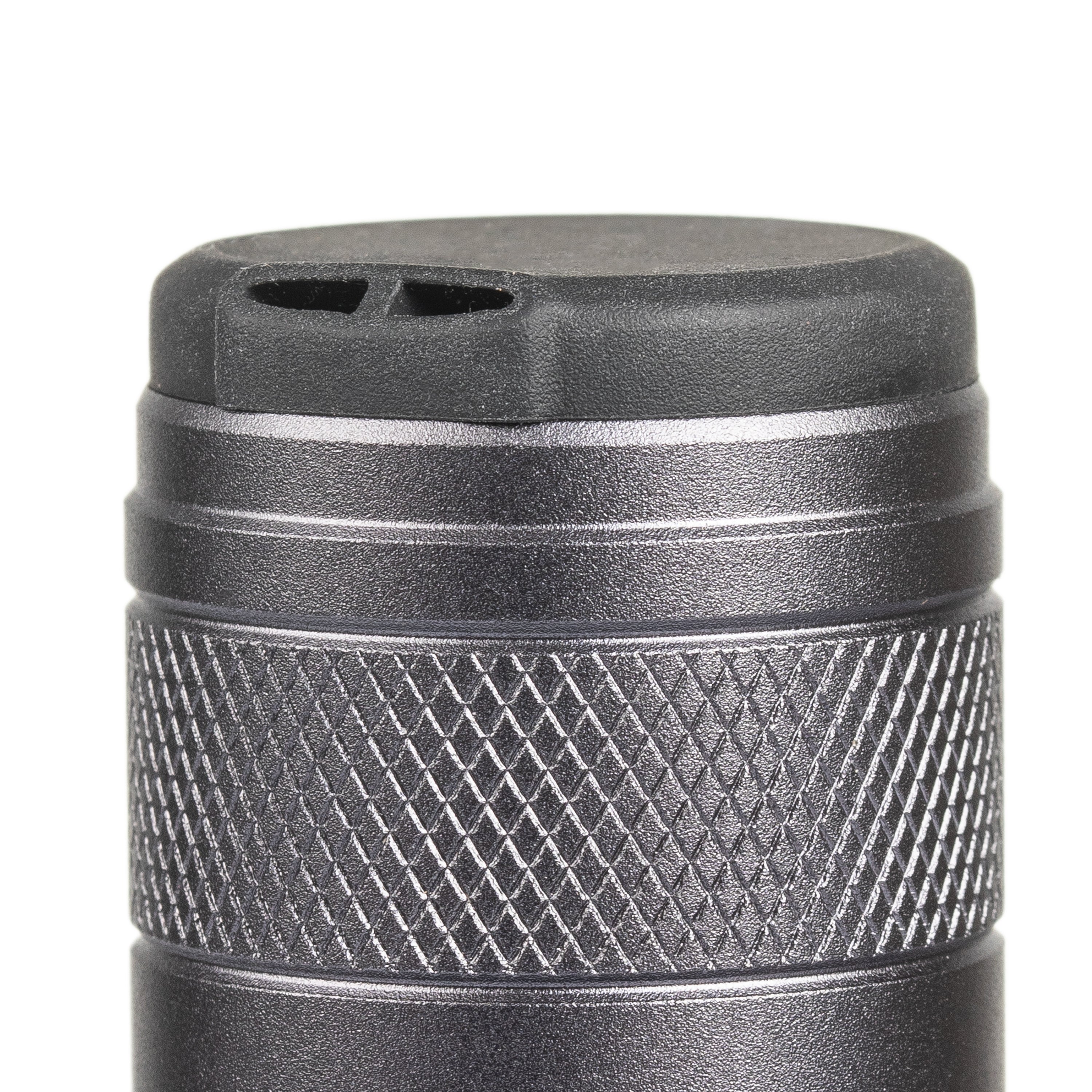 Cartisan High-Beam Flashlight Vaporizer
