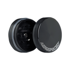 Vibes x Aerospaced Aluminum 2-Piece Grinder