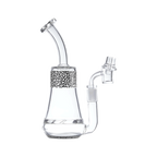 K. Haring Glass Dab Rig