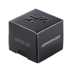 Vibes x Aerospaced Aluminum 2-Piece Grinder