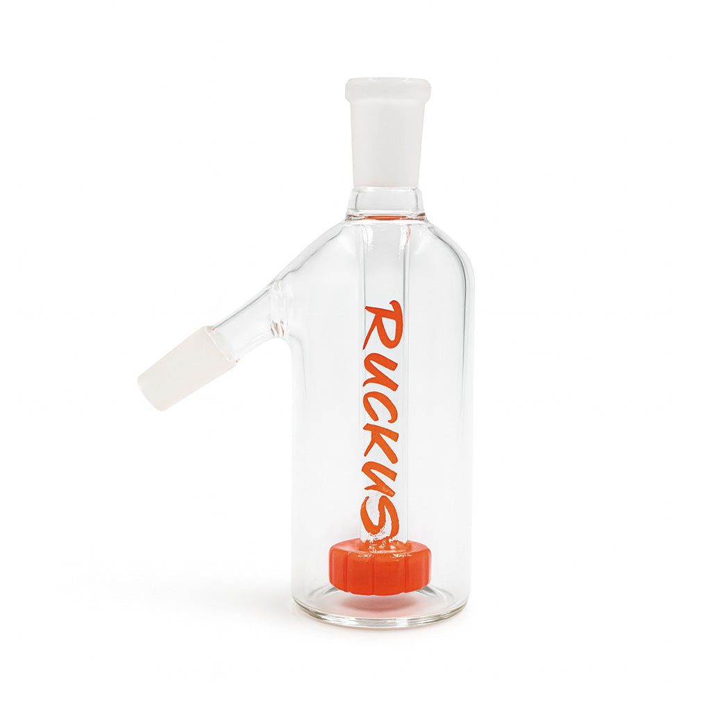 Ruckus Disc-O-Inferno Ash Catcher