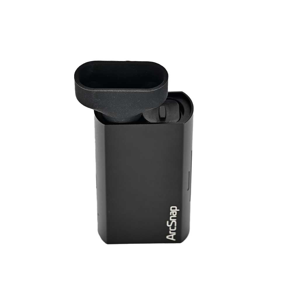 Cipher ArcSnap Electric Dugout