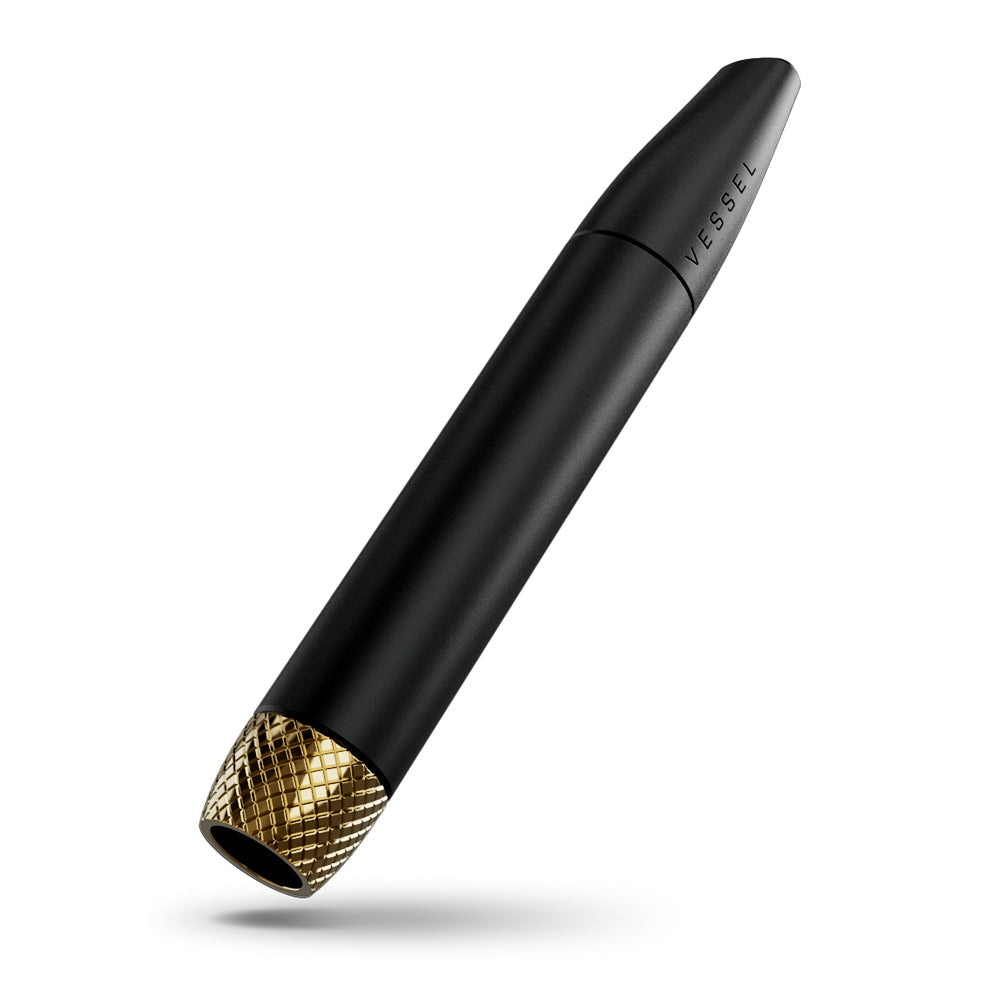 Helix [Matte Black]