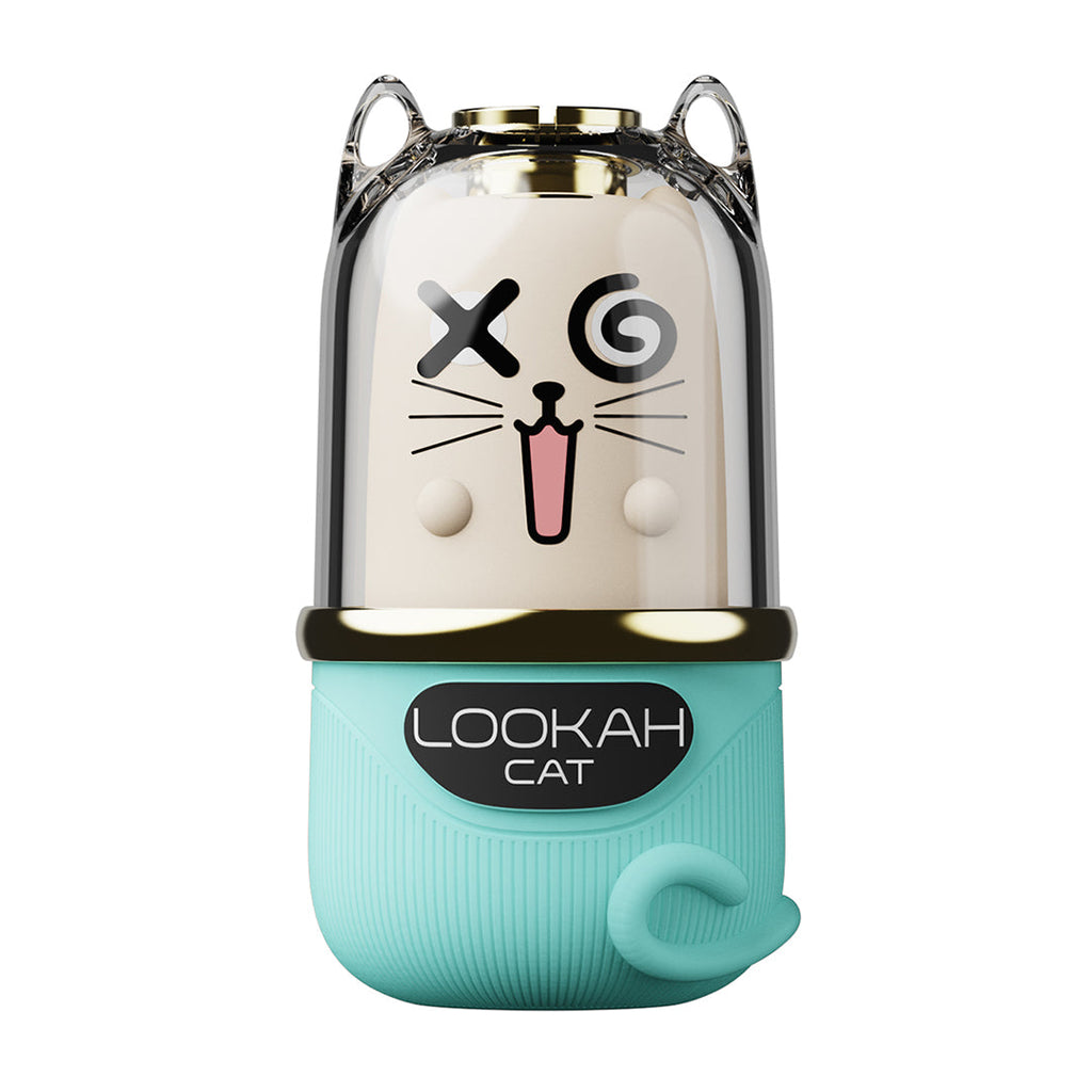 Lookah Cat Vaporizer