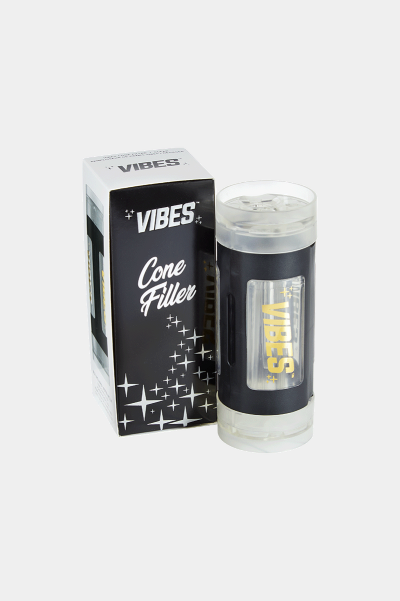Vibes Cone Filler