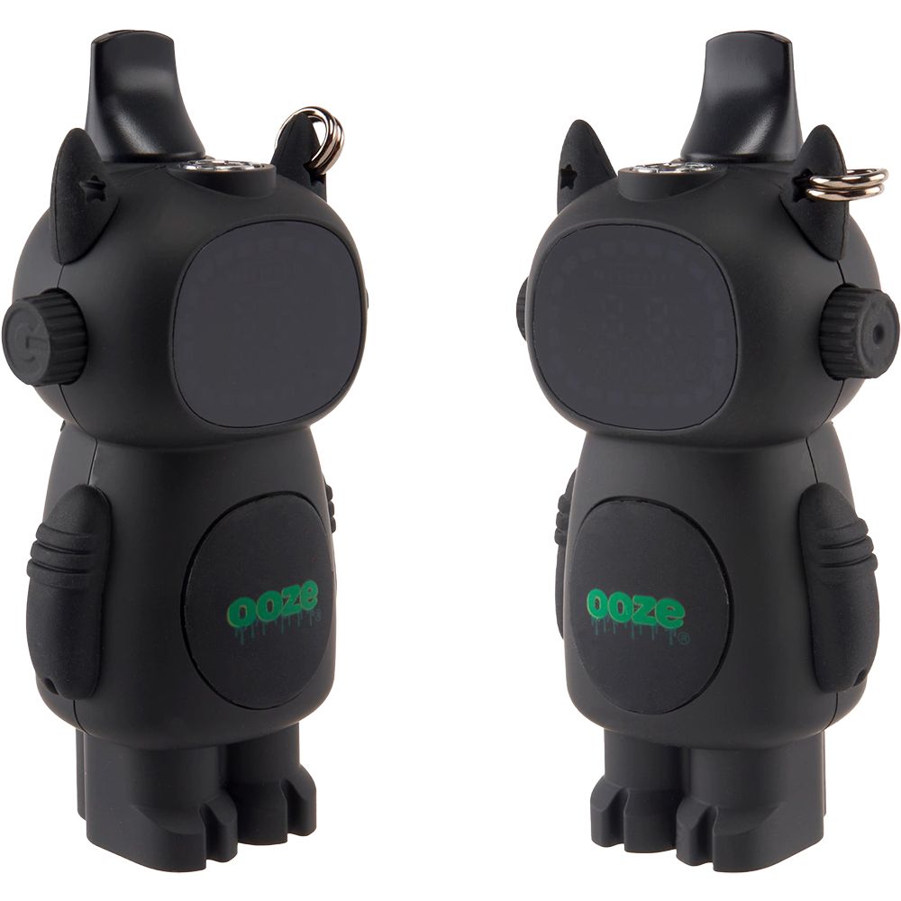 Ooze Bot Variable Voltage 510 Vape Battery | 650mAh