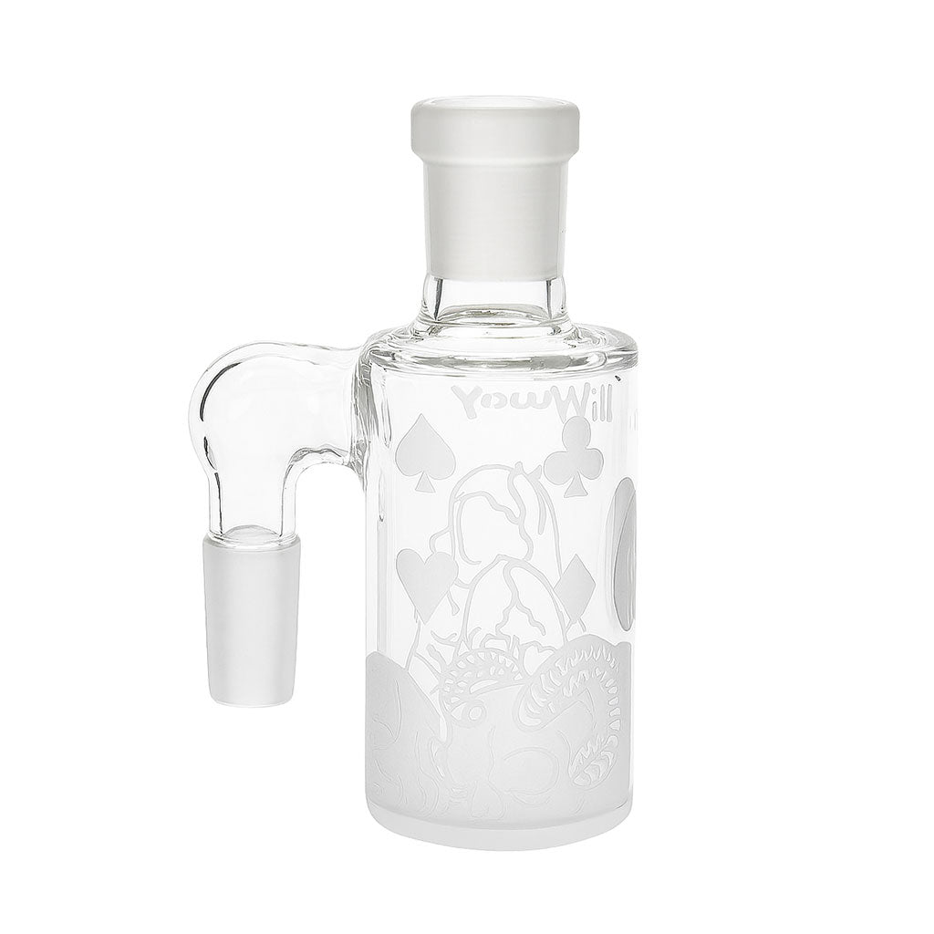 Milkyway Emperor's Legacy Wet Ash Catcher