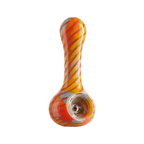 Eyce ORAFLEX Spiral Spoon Pipe