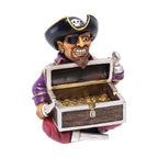 Pirate Ashtray
