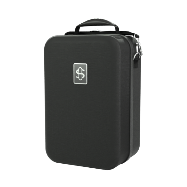 Stundenglass Kompact Travel Case