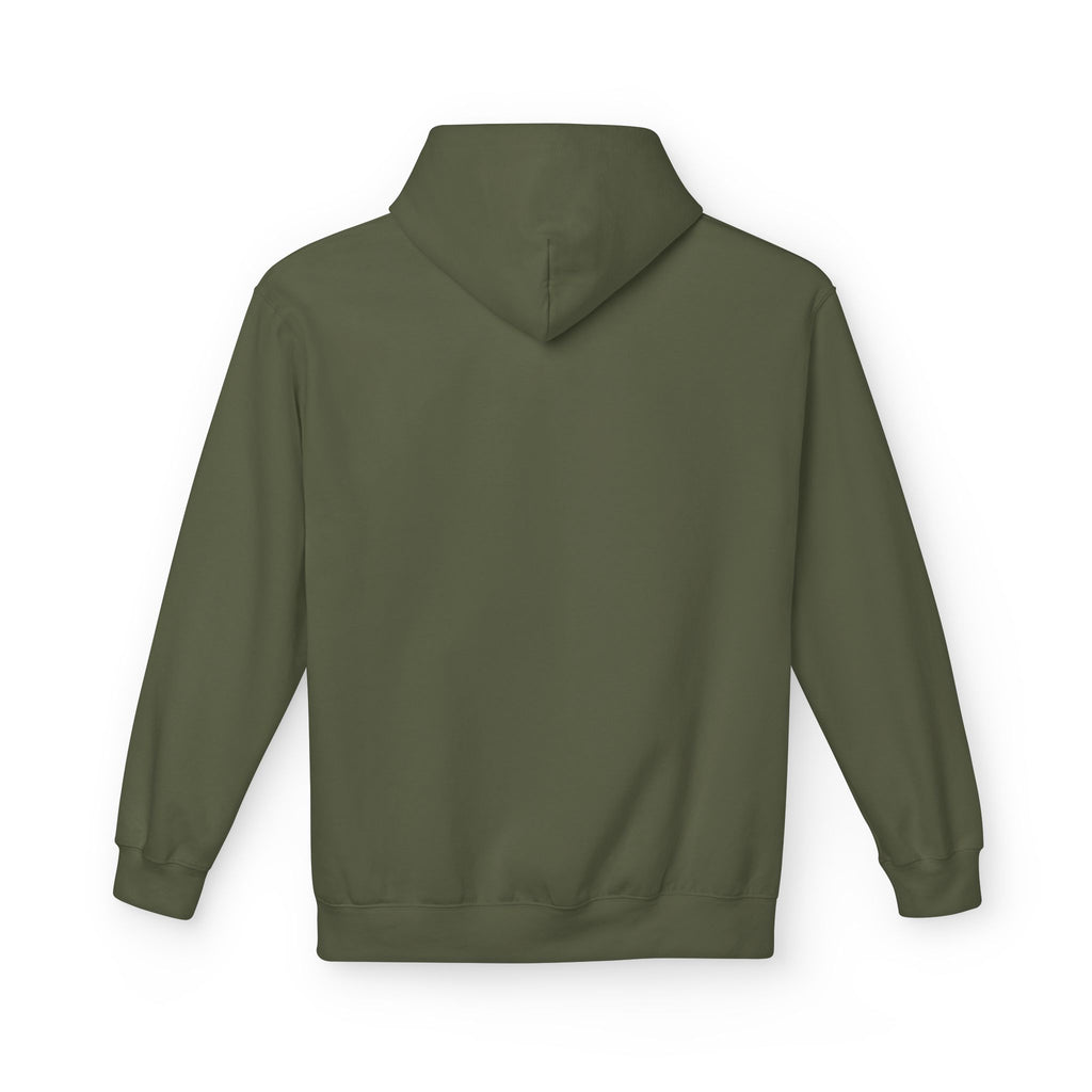 'Not Smoking' Comfort Pullover Hoodie
