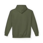 'Not Smoking' Comfort Pullover Hoodie