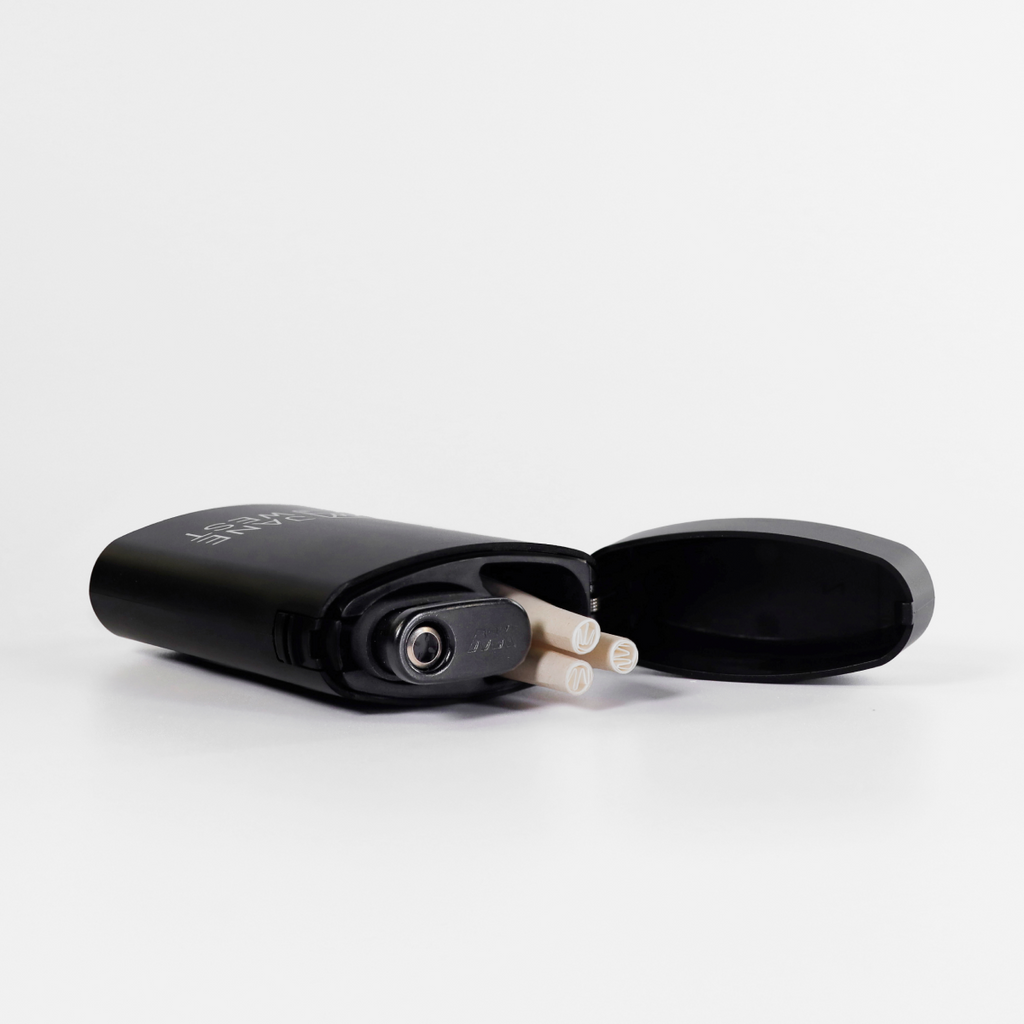 Puffcase by Jane West