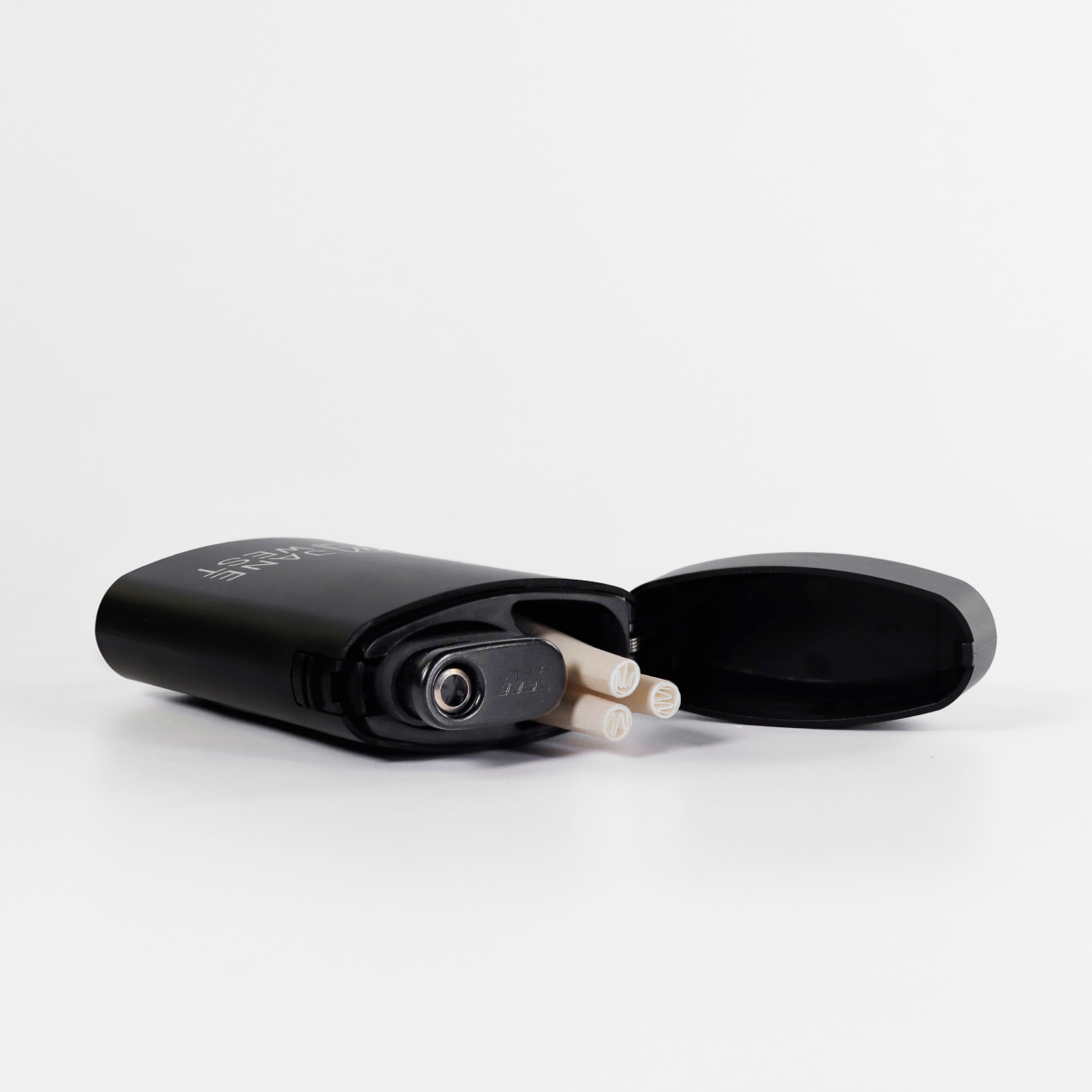 Puffcase by Jane West