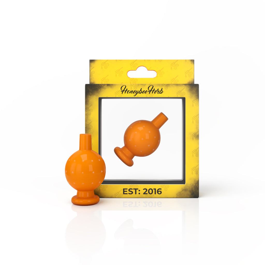 HBH NEON BUBBLE CARB CAP