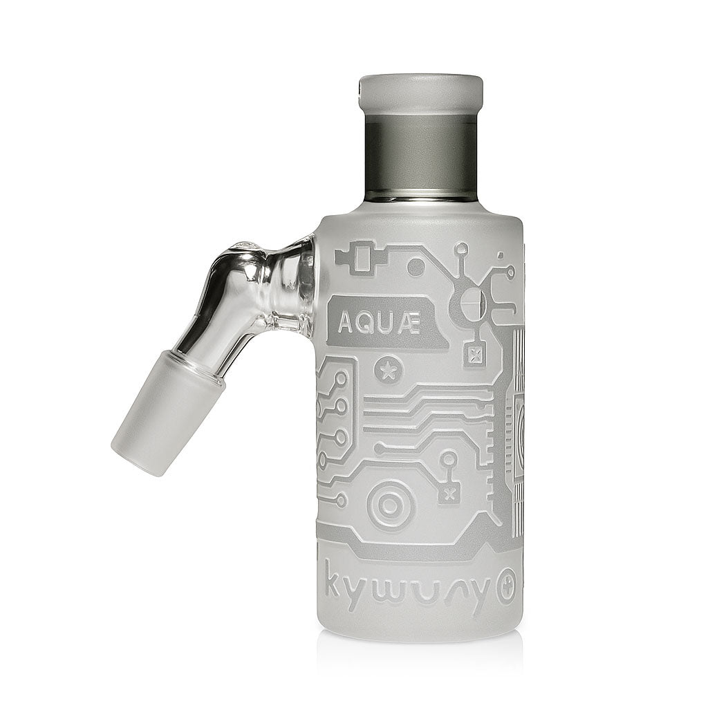 Milkyway Circuit Board Wet Ash Catcher