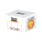 5PC BOX - Yocan Black Cloud 3 Ceramic Chamber