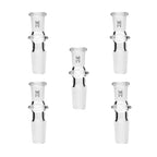 Human Grade Glass Adapters (5)