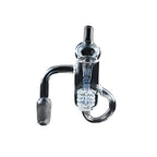 Space King Diamond Knot Loop Banger Kit (Gray)