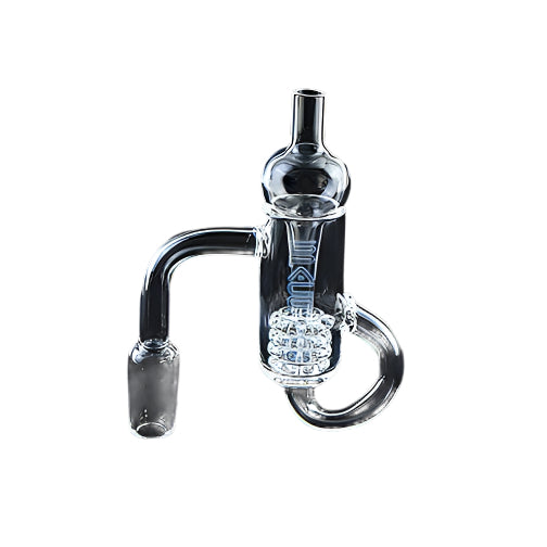 Space King Diamond Knot Loop Banger Kit (Gray)