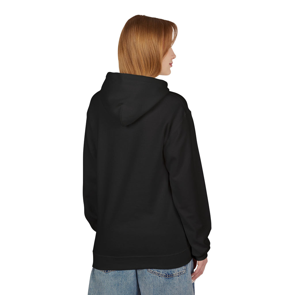 Autobongs University Hoodie