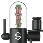 Stundenglass Large Upstem (Straight) Renew the Redwoods