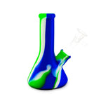 5.5" Silicone Mini Bong