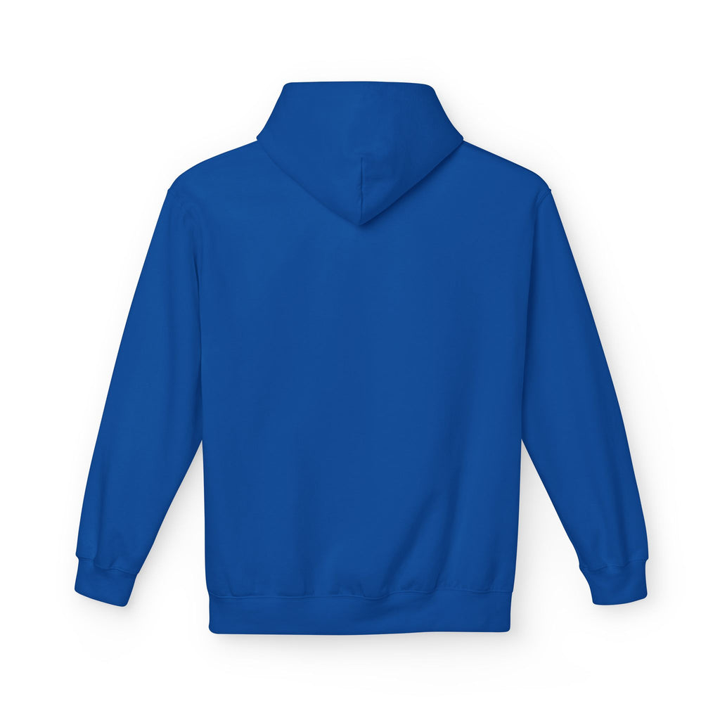 'Not Smoking' Comfort Pullover Hoodie