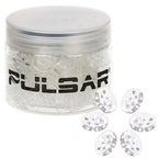 Pulsar Glass Honeycomb Screens | 200ct Jar