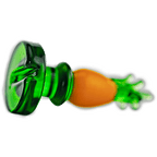 HEMPER Pineapple Carb Cap