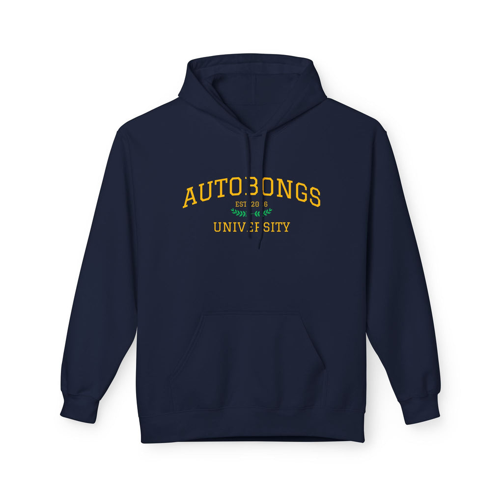 Autobongs University Hoodie