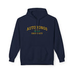 Autobongs University Hoodie