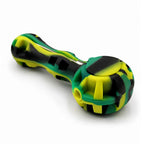 Silicone Spoon Pipe