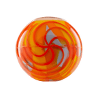 Eyce ORAFLEX Spiral Spoon Pipe