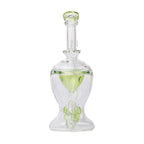 Human Grade 'The Nuke' Glass Dab Rig