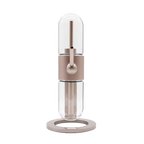 Stündenglass Gravity Infuser - Desert Rose | 360° Gravity Hookah