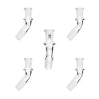 Human Grade Glass Adapters (5)