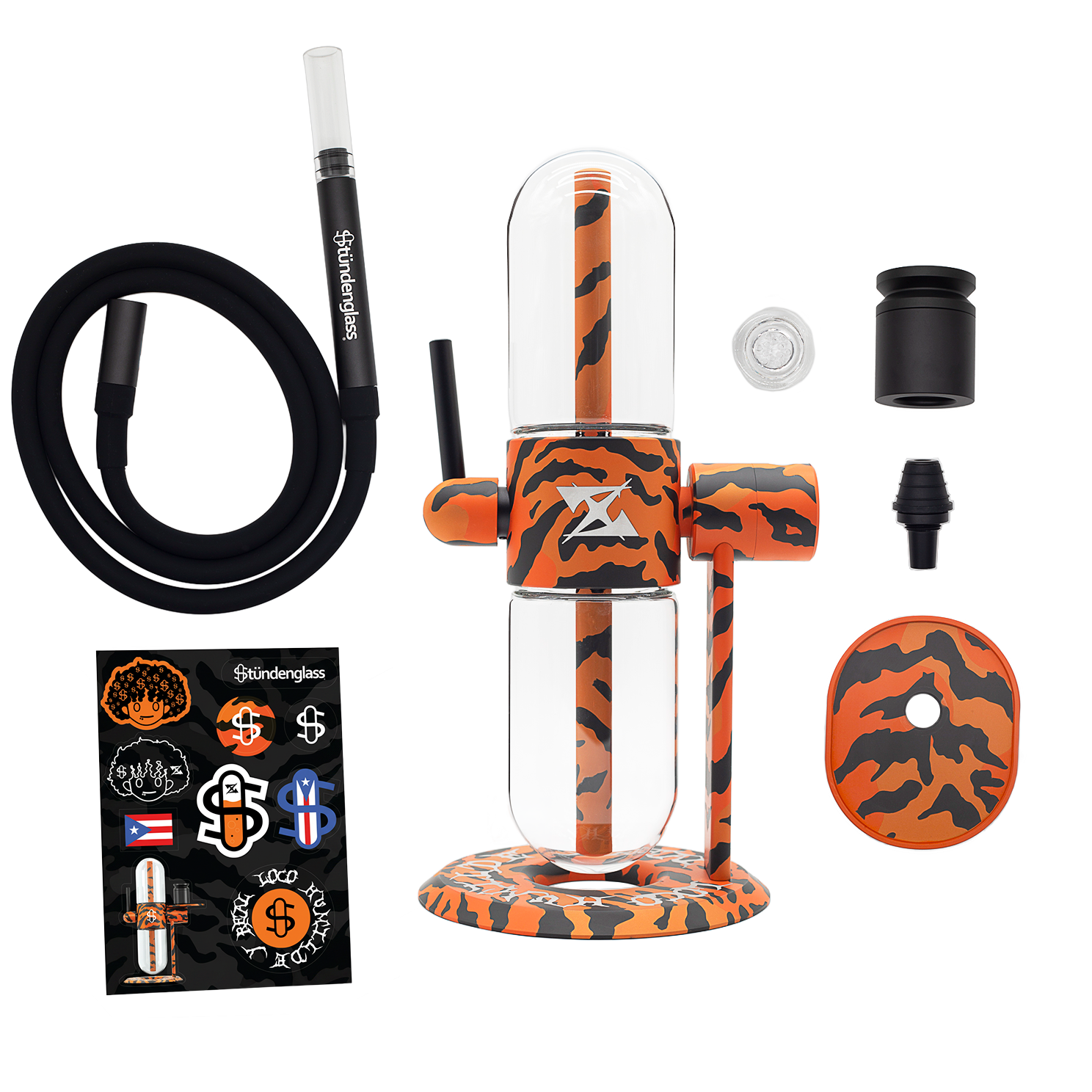 Jon Z x Stündenglass Gravity Infuser Classic