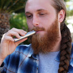 Cipher NOVA Electric Pipe | Carbon Black - V2