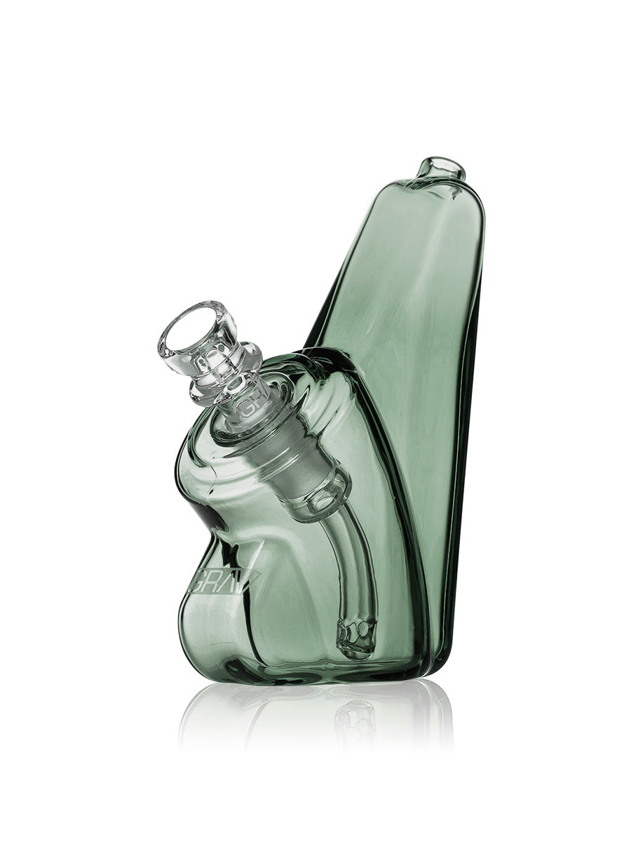 GRAV® Wedge Bubbler - Assorted Colors