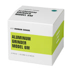 Human Grade Grinder 6M (2.5")